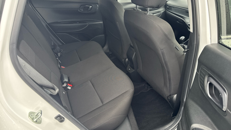 Hyundai BAYON 1.0 TGDi Premium 5dr Petrol Hatchback